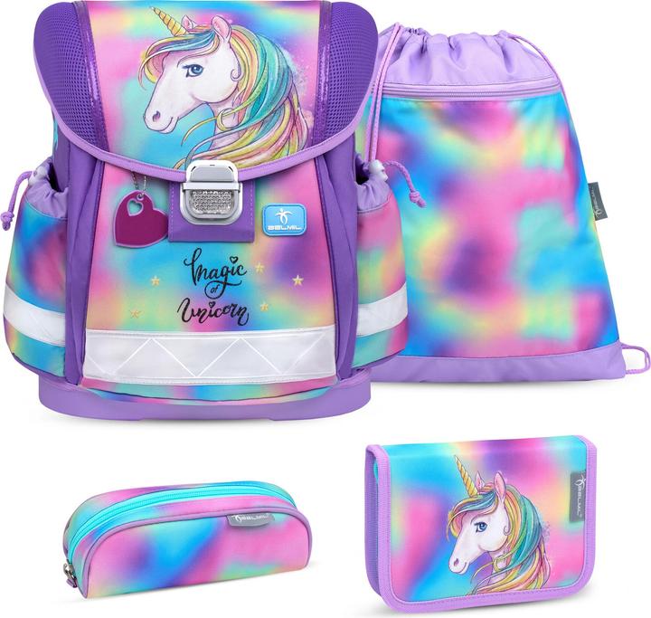 Rainbow Colour