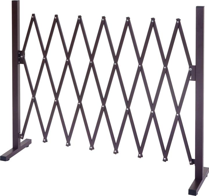 Swisshandel24 Barrière de sécurité