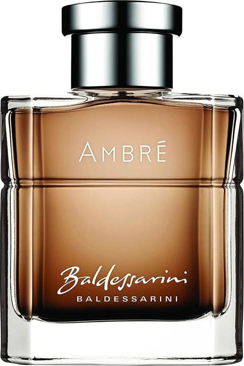 Actual product image Baldessarini Ambré (Eau de toilette, 90 ml)