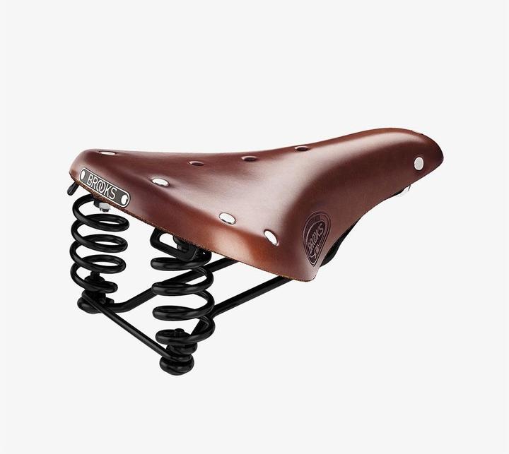 Image du produit Brooks England Dépliant S