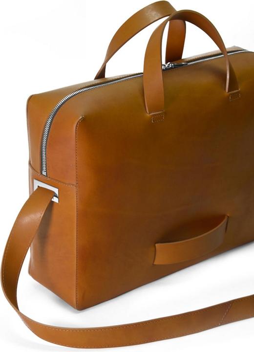 Actual product image Le Feuillet Sac Bandoulière