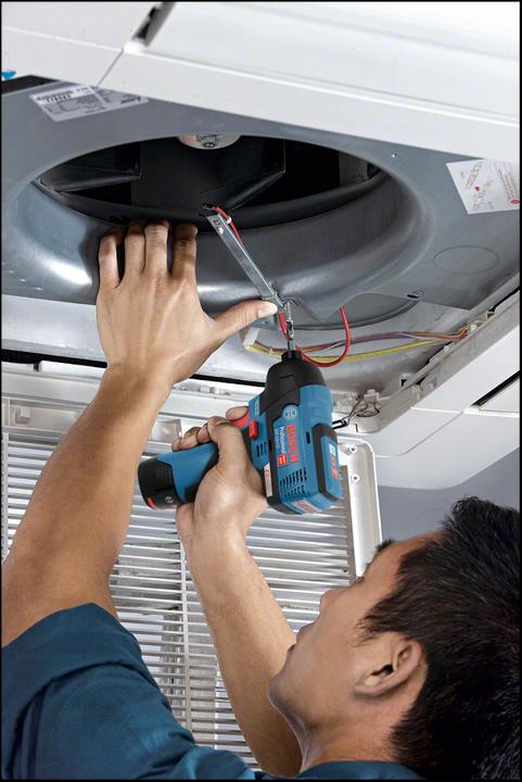 Produktbild Bosch Professional GDR 12V-110 (Akkubetrieb)