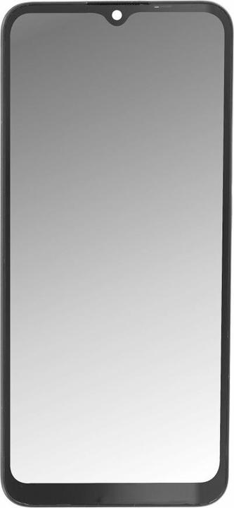 Actual product image OEM Display Unit + Frame for Realme C25Y (Display, Realme C25Y)