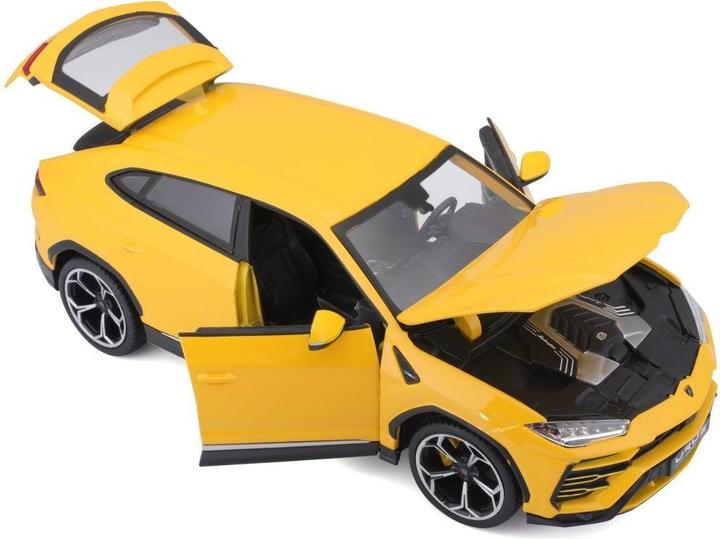 Produktbild Bburago Lamborghini Urus