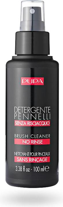 Immagine prodotto Pupa Milano Detergente Pennelli 100ml