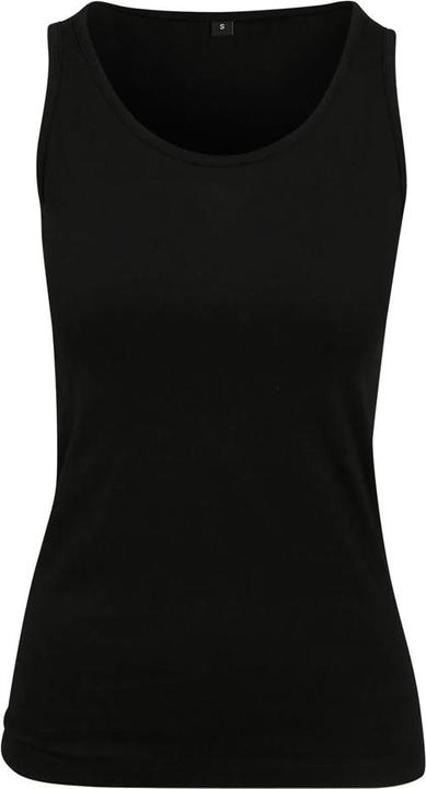 Build Your Brand Merch Ärmelloses Oberteil (3XL)