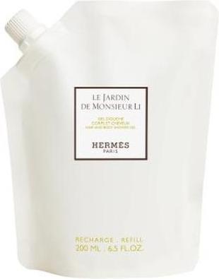 Produktbild Hermès Hermes Le Jardin De Monsieur Li Körper- und Haarduschgel - 200 Ml (200 ml)
