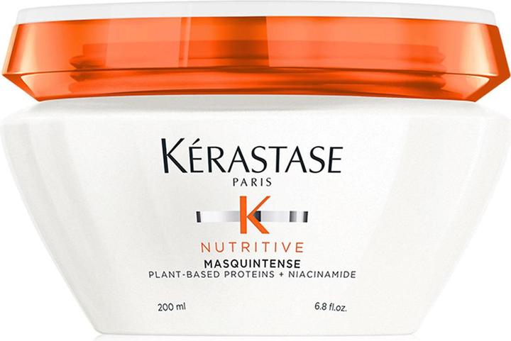 Immagine prodotto Kérastase Set vacanze intenso e nutriente 2023 (Set per la cura dei capelli)