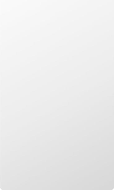 Actual product image Okmore 9H Screen Protector Glass HTC M8 (1 Piece, HTC One (M8), HTC One M8s)