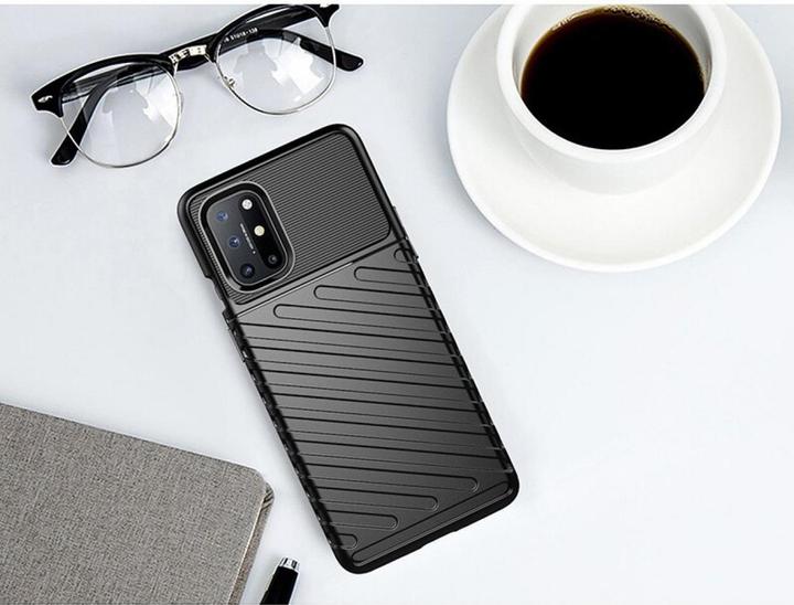 Immagine prodotto Screenguard Cover resistente agli urti OnePlus 8T SpaceCase (OnePlus 8T)