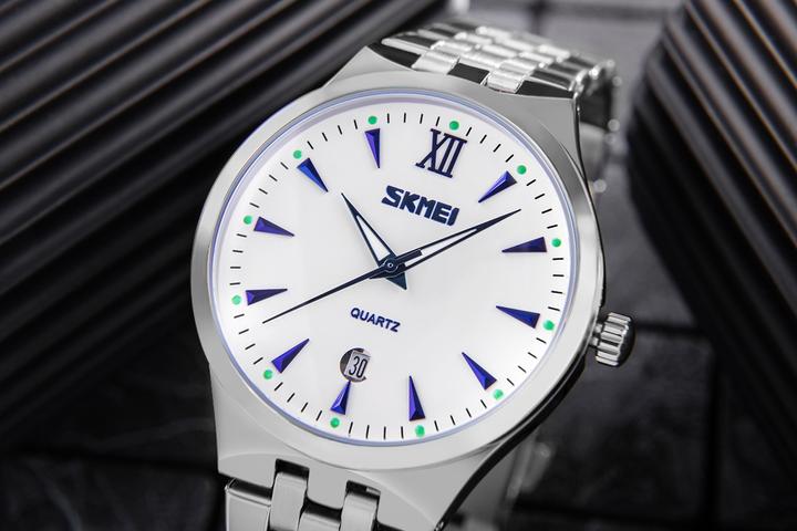 Immagine prodotto Skmei 9071BU-B Herrenuhr + BOX