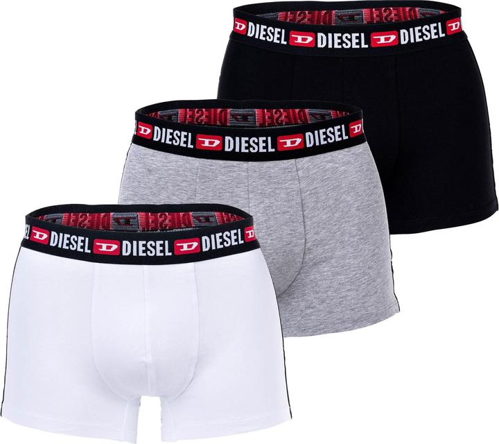 Bianco, Nero, Grigio