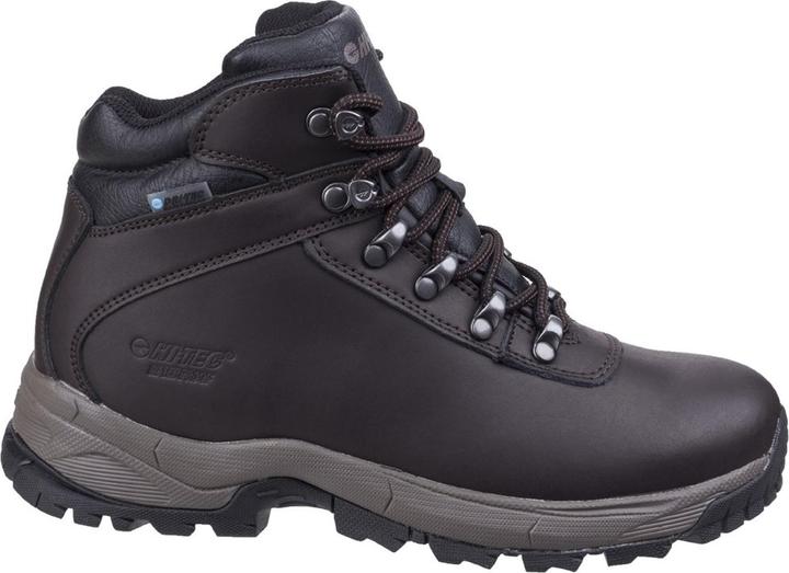 Produktbild Hi-Tec Eurotrek Lite wasserfeste Wanderstiefel (42)