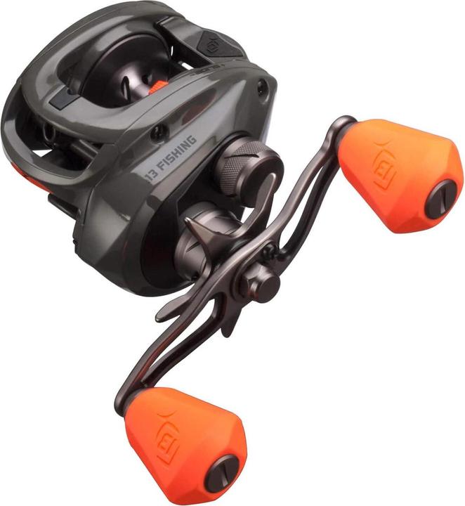 Actual product image 13 Fishing Concept Z Sld