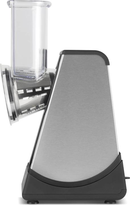 Actual product image Caso CR4 electric grater