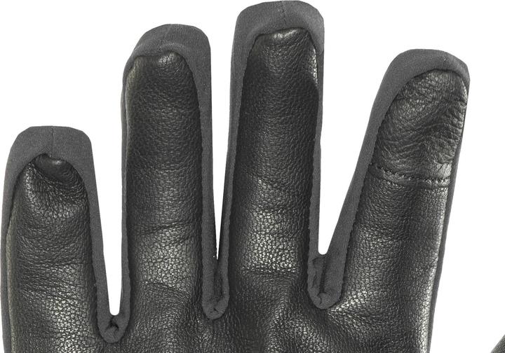 Produktbild Black Diamond Midweight Softshell Gloves (XS)