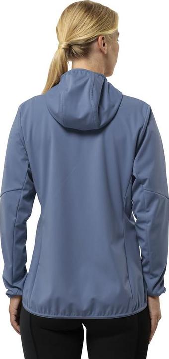 Produktbild Jack Wolfskin Feldberg Hoody W (M)