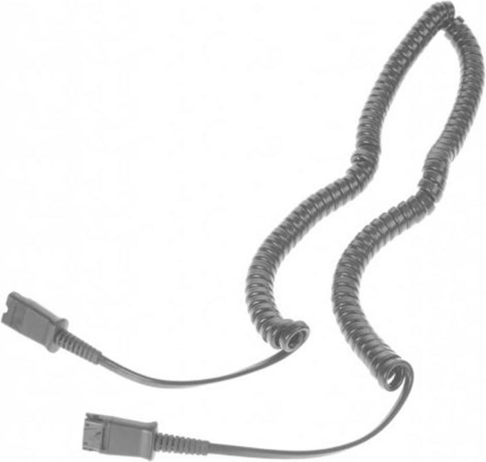 Actual product image Poly QD extension 3m