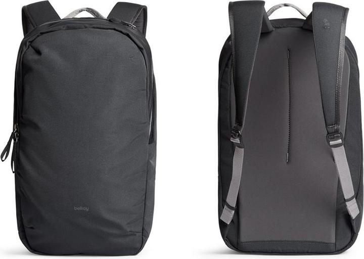 Actual product image Bellroy Via - Backpack, Slate (20 l)