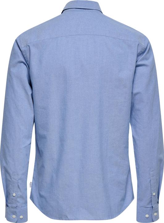 Produktbild Only & Sons Langarmhemd (XL)