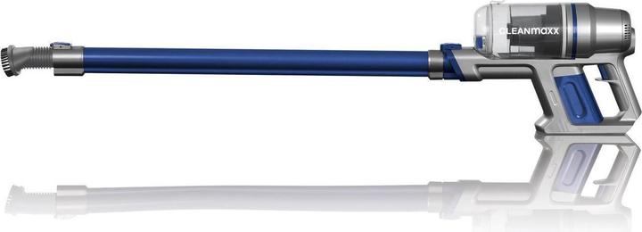 Actual product image CleanMaxx Cyclone