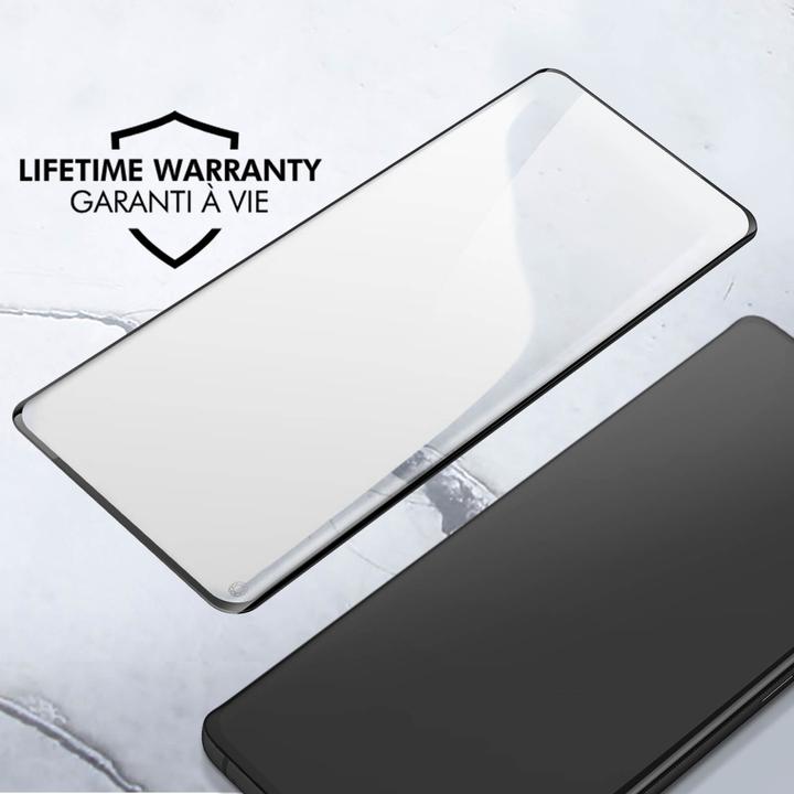 Produktbild Bigben Connected Displayschutz aus Glas (1 Stück, Samsung Galaxy S21 Ultra)