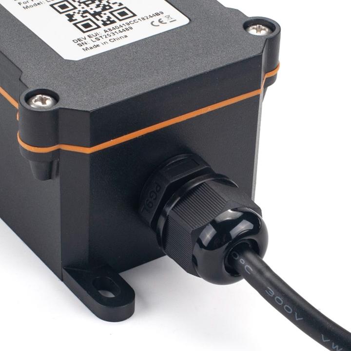 Produktbild Dragino LSPH01 LoRaWAN Boden pH Sensor 868MHz