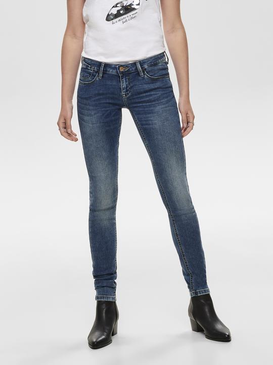 Actual product image Only Skinny Fit Jeans (W30/L34)