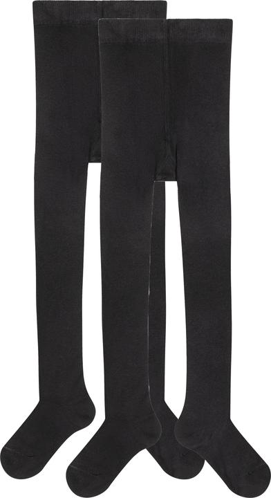S.Oliver Junior essentials organic Tights 2p (86/92)