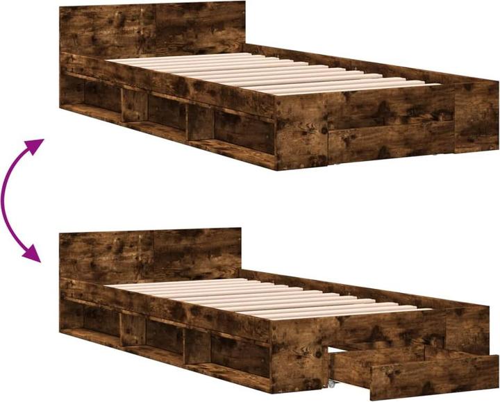 Produktbild VidaXL Keran (135 x 190 cm)
