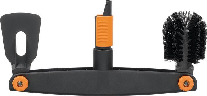 Fiskars Dachrinnenreiniger QuikFit™