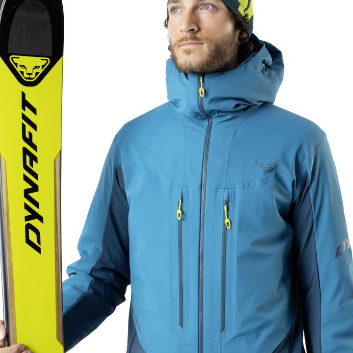 Actual product image Dynafit Free Infinium Hybrid Jkt M (XL)