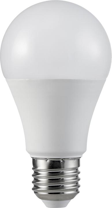 Produktbild Müller Licht LED Birne 9W E27 806lm 4000K opal CRI >90 (E27, 8.50 W, 806 lm, 1 x, F)