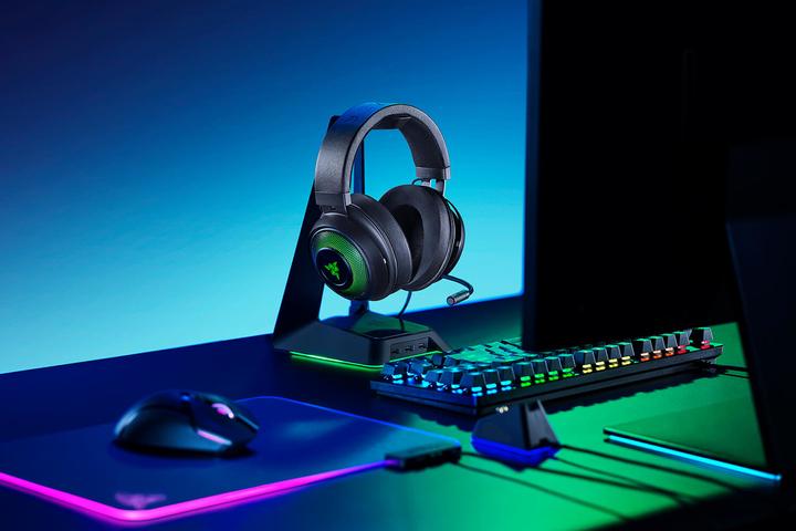 Produktbild Razer Kraken Ultimate (Kabelgebunden)