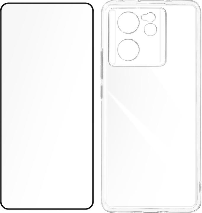 Immagine prodotto Avizar 360 Serie di protezioni, pellicole e coperture (Xiaomi 13T Pro)