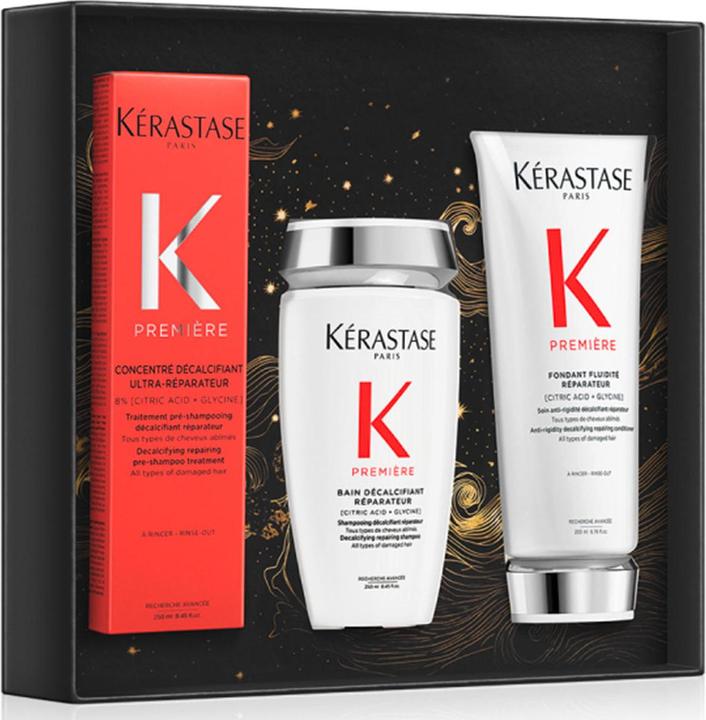 Immagine prodotto Kérastase Premiere Light Holiday Set (Set per la cura dei capelli)