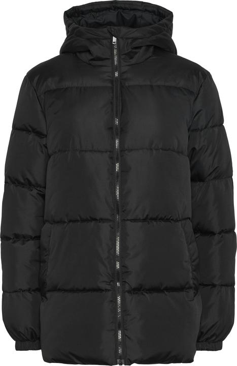 Pieces Pcmaddie Puffer Jacket Noos Bc