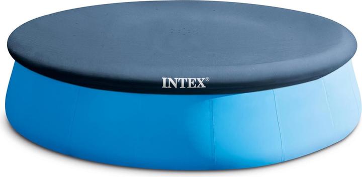 Produktbild Intex Poolabdeckung Easy Set 3,96 m