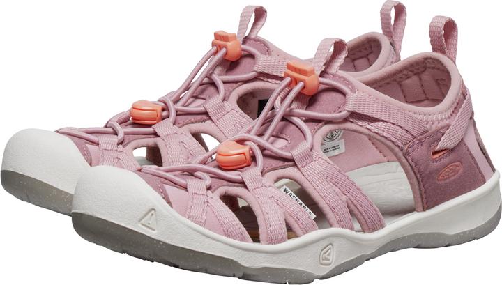 Actual product image Keen Y Moxie Sandal (36)
