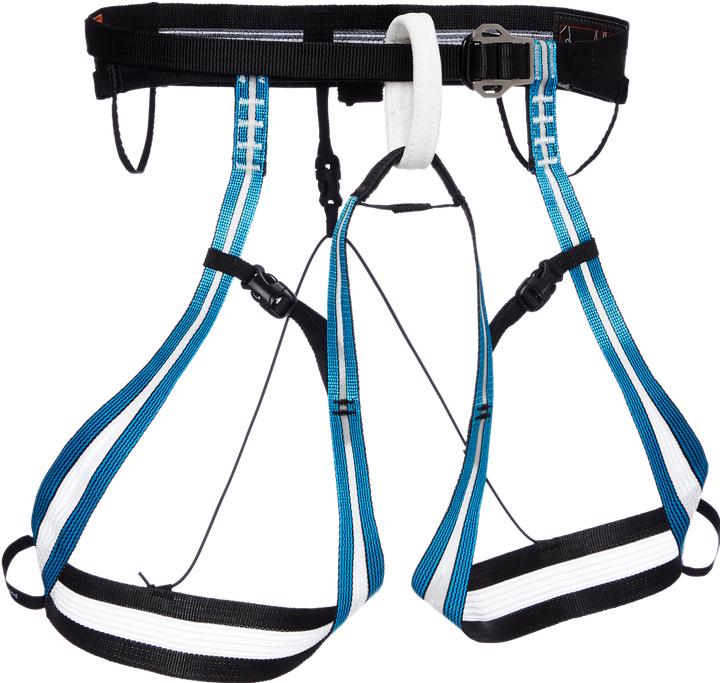 Produktbild Black Diamond Couloir Hochtourengurt (S)