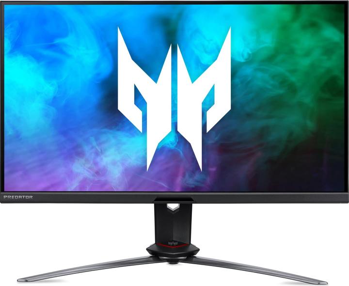 Produktbild Acer Predator XB283KKVbmiipruzx (3840 x 2160 Pixel, 28")