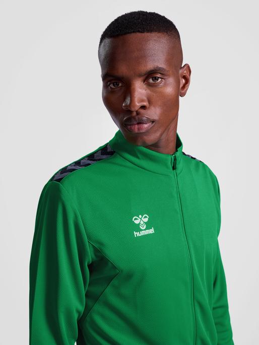 Produktbild hummel Hmlauthentic Pl Zip Jacket (XL)