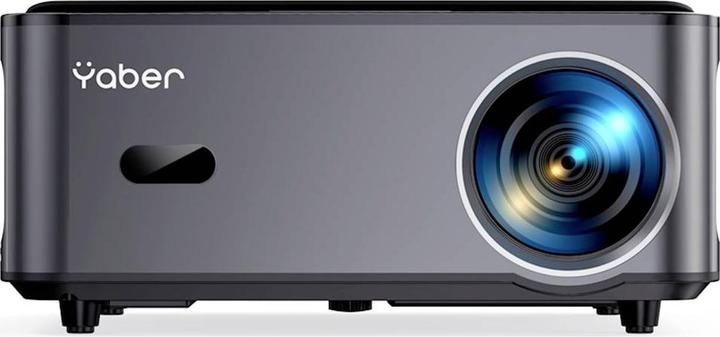 Actual product image Yaber Pro U6 (Full HD, 800 lm)