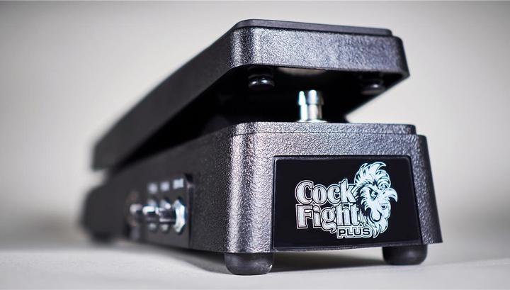 Image du produit Electro-Harmonix Cock Fight Plus