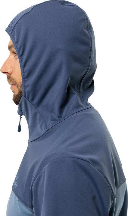 Produktbild Jack Wolfskin Feldberg Hoody M (XL)