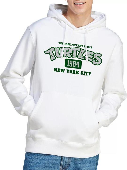 Immagine prodotto Teenage Mutant NT Est 1984 NYC Felpa con Cappuccio Uomo (XL)