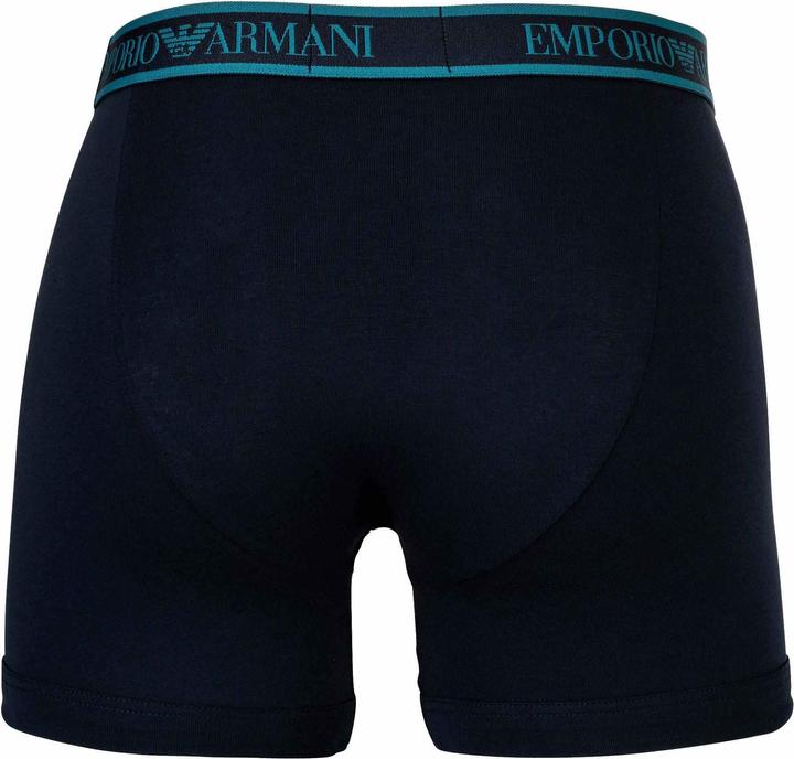 Immagine prodotto Emporio Armani Core Logoband (S, confezione da 3)