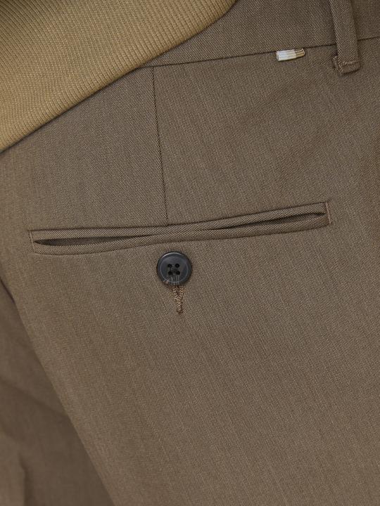 Actual product image Jack & Jones Tapered fit carrot trousers Carrot trousers (W27/L30)