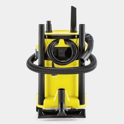 Produktbild Kärcher WD 3 P V-17/6/20 (Nass-Trockensauger)