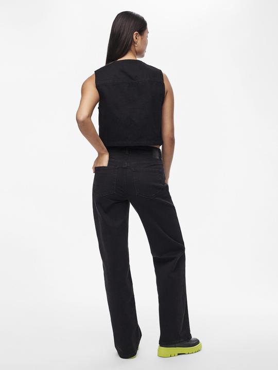 Image du produit Pieces PCALMA JEANS Gilet (M)